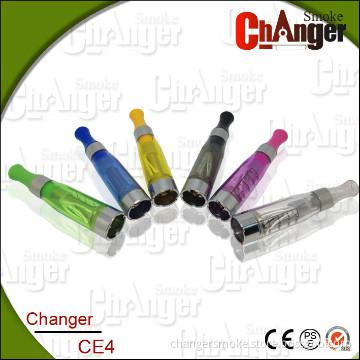 Hot Sale! Colorful Appearance E-Cigarette, Electronic Cigarette CE4